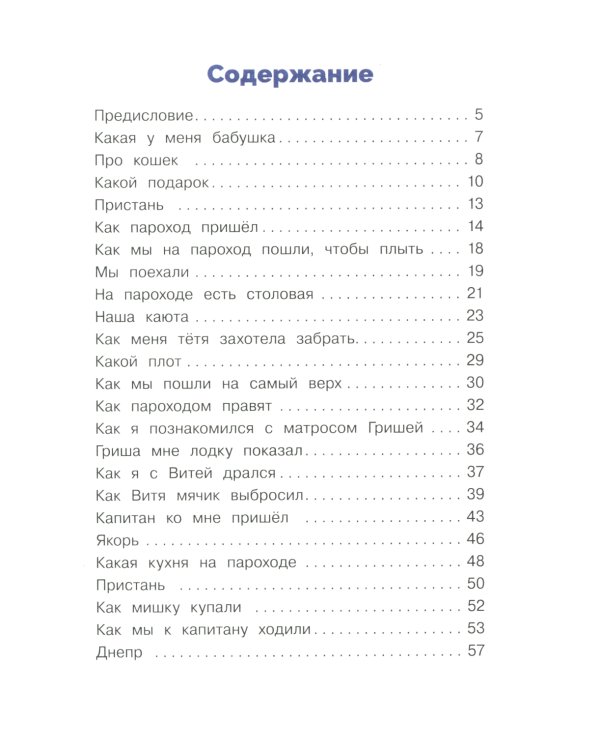 Что я видел