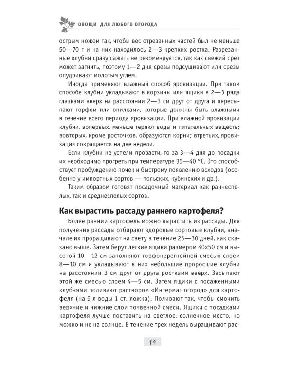 Секреты огородника: как получить богатый урожай овощей и зелени на вашем участке