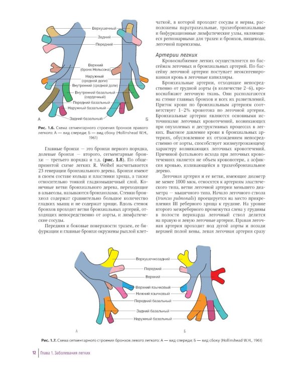 Практическое руководство по торакальной хирургии