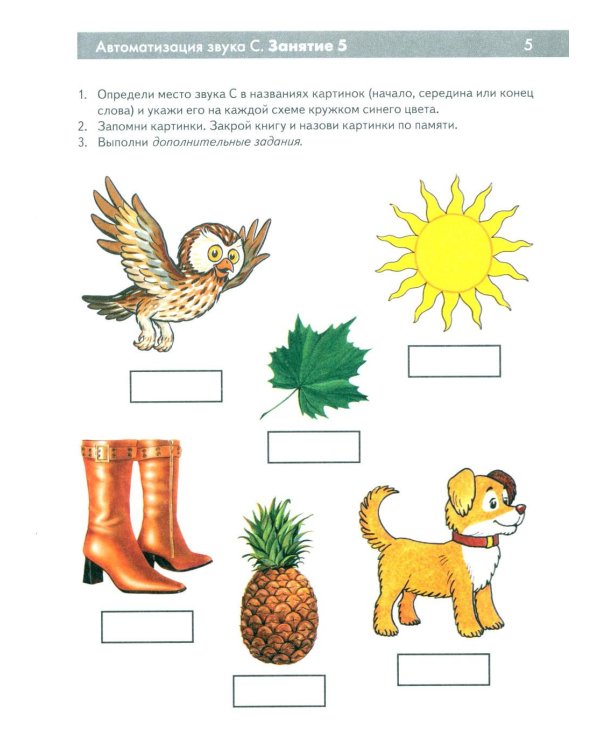 Свистящие звуки С,Сь,З,Зь,Ц Называем и различаем. Альбом упражнений для детей 5-7 лет с речевыми нарушениями