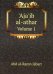 Aja'ib al-athar. Volume 1