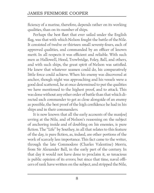 The Two Admirals = Два адмирала. Т. 13: на англ.яз