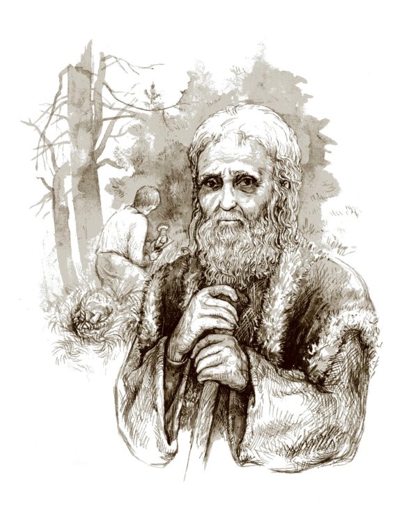 Детям о вере. Рассказы для детей