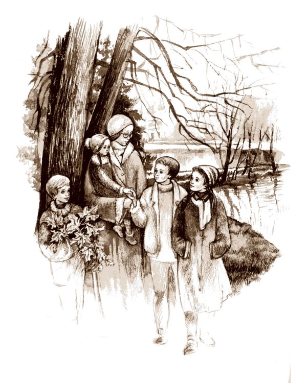 Детям о вере. Рассказы для детей