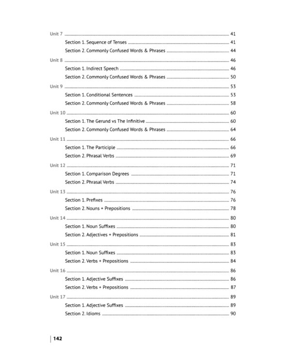 Английский экзамен. Тренажер по грамматике и лексике