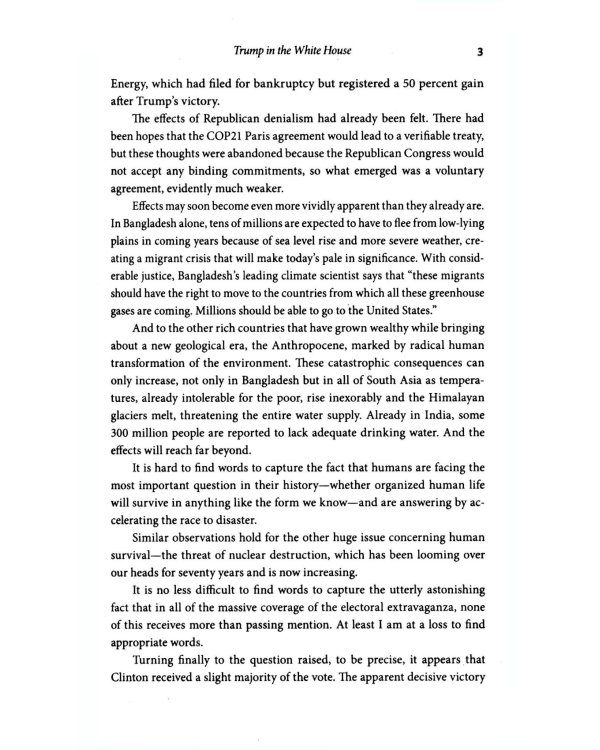 The Precipice - Neoliberalism, The Pandemic & The Urgent Need For Radical Change