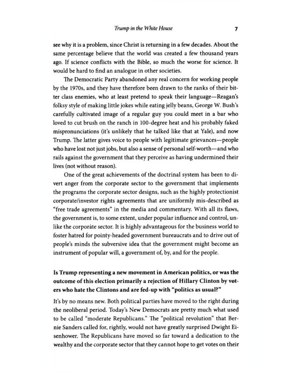 The Precipice - Neoliberalism, The Pandemic & The Urgent Need For Radical Change