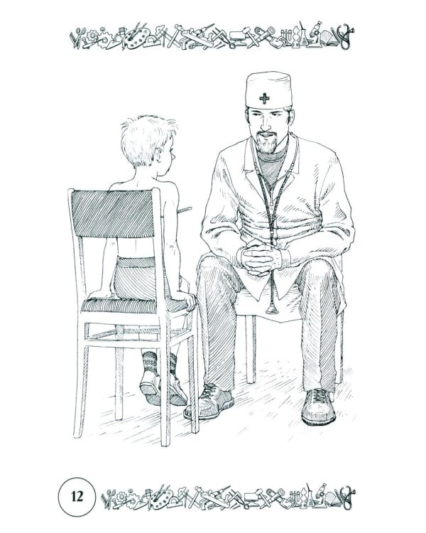 Стихи и речевые упражнения по теме "Профессии". Развитие логического мышления и речи у детей