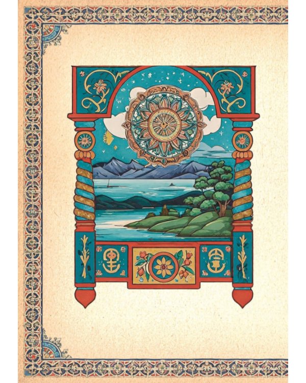 Славянская мифология