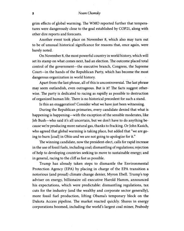 The Precipice - Neoliberalism, The Pandemic & The Urgent Need For Radical Change