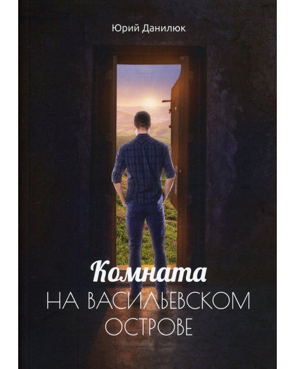 Комната на Васильевском острове