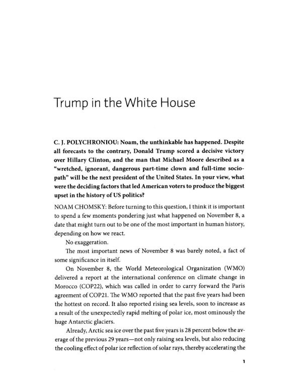 The Precipice - Neoliberalism, The Pandemic & The Urgent Need For Radical Change