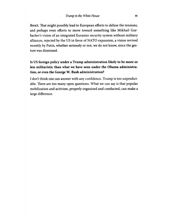 The Precipice - Neoliberalism, The Pandemic & The Urgent Need For Radical Change