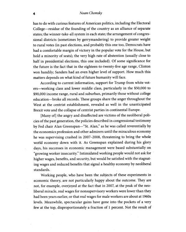 The Precipice - Neoliberalism, The Pandemic & The Urgent Need For Radical Change