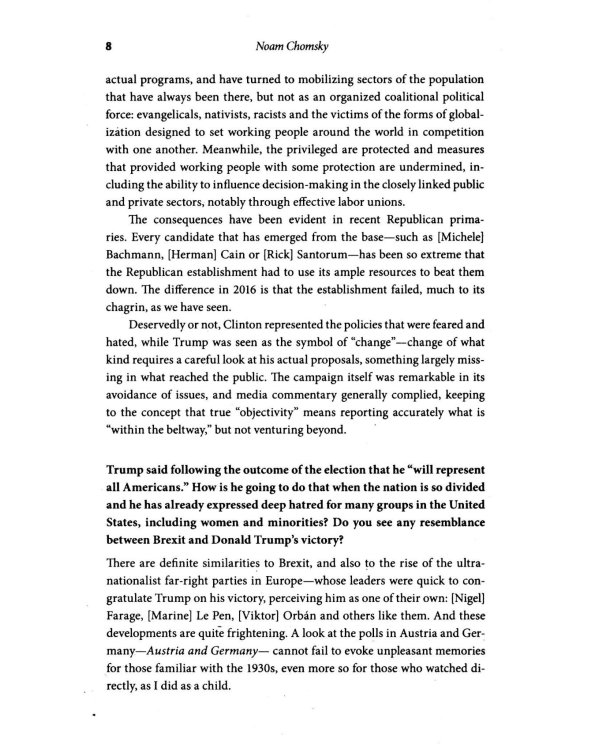 The Precipice - Neoliberalism, The Pandemic & The Urgent Need For Radical Change