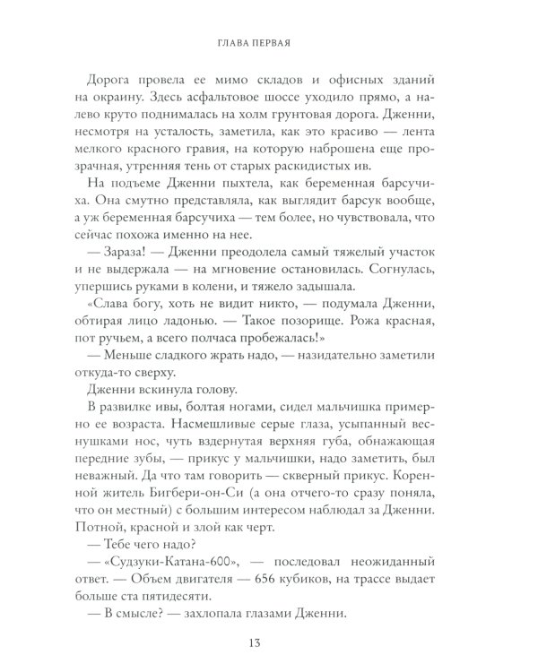 Замок на болотах. Дженни Далфин и Скрытые земли. Кн. 2