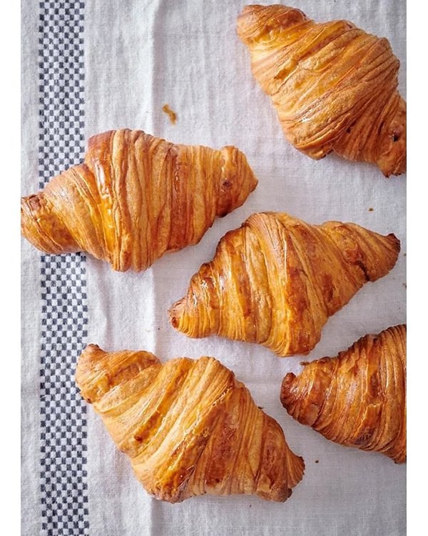 Праздник как по нотам. Сладкая выпечка