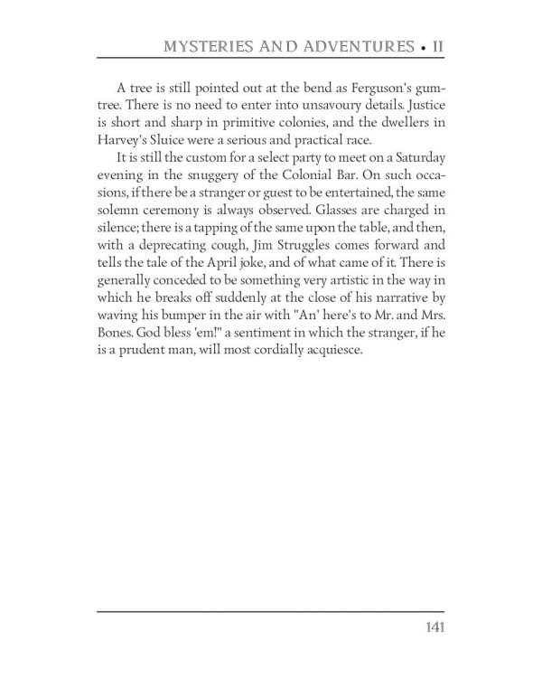 Mysteries and Adventures 2 = Тайны и Приключения 2: на англ.яз