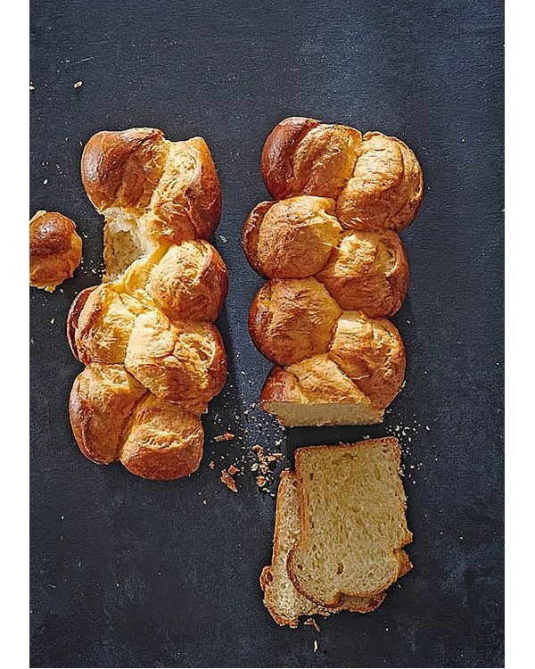 Праздник как по нотам. Сладкая выпечка