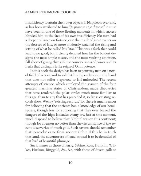 The Sea Lions: The Lost Sealers = Морские львы. Т. 15: на англ.яз