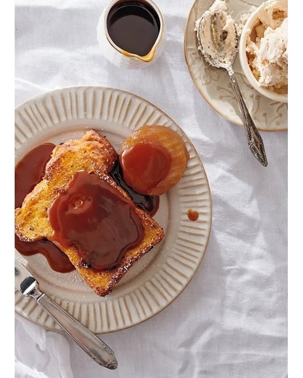 Праздник как по нотам. Сладкая выпечка