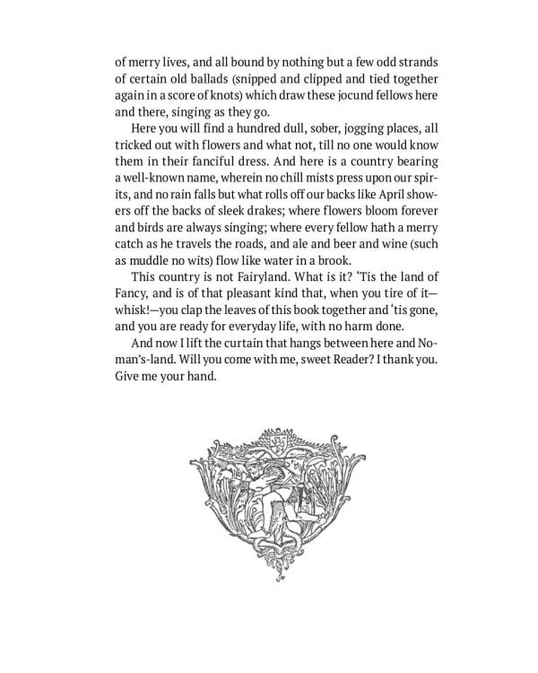 The Merry Adventures of Robin Hood. of Great Renown in Nottinghamshire: на англ.яз