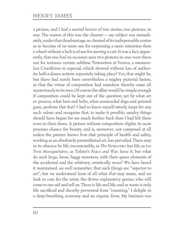 The Tragic Muse = Трагическая муза: на англ.яз