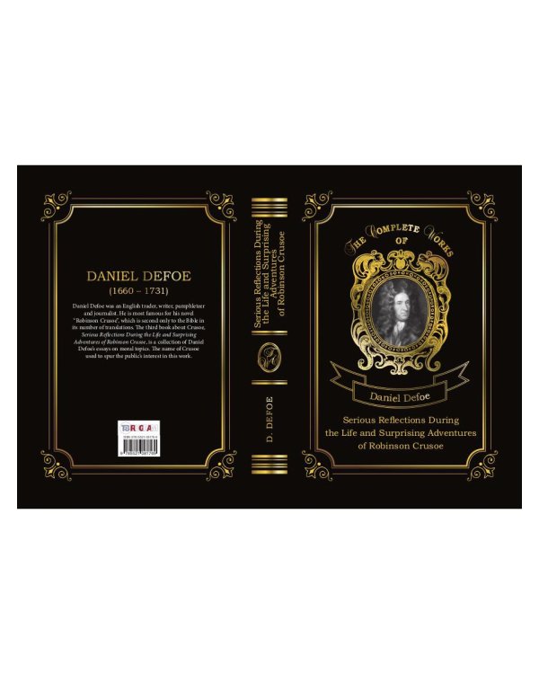 Serious Reflections During the Life and Surprising