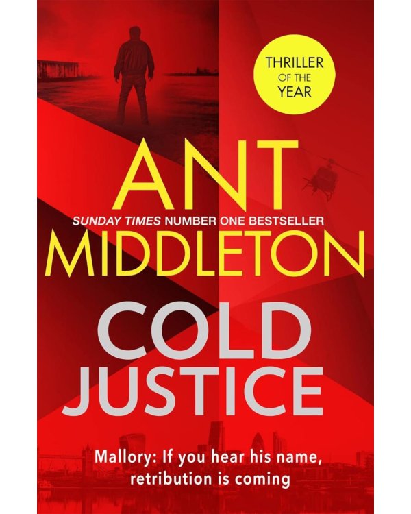 Cold Justice