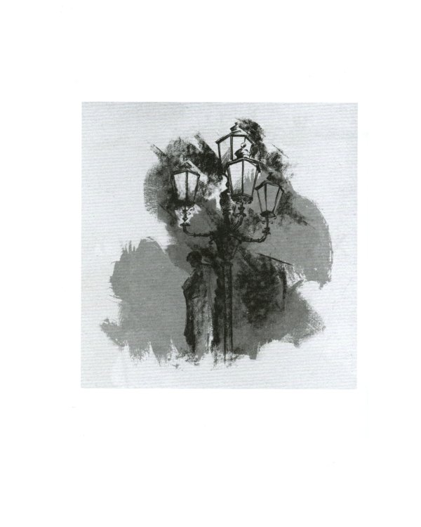 Хождение по мукам. В 3 кн. (Сестры. Восемнадцатый год. Хмурое утро)