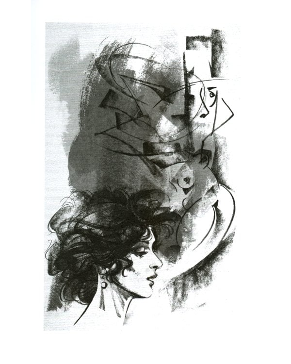 Хождение по мукам. В 3 кн. (Сестры. Восемнадцатый год. Хмурое утро)