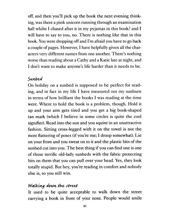 The Bookshop on the Corner