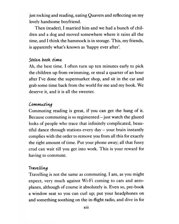 The Bookshop on the Corner