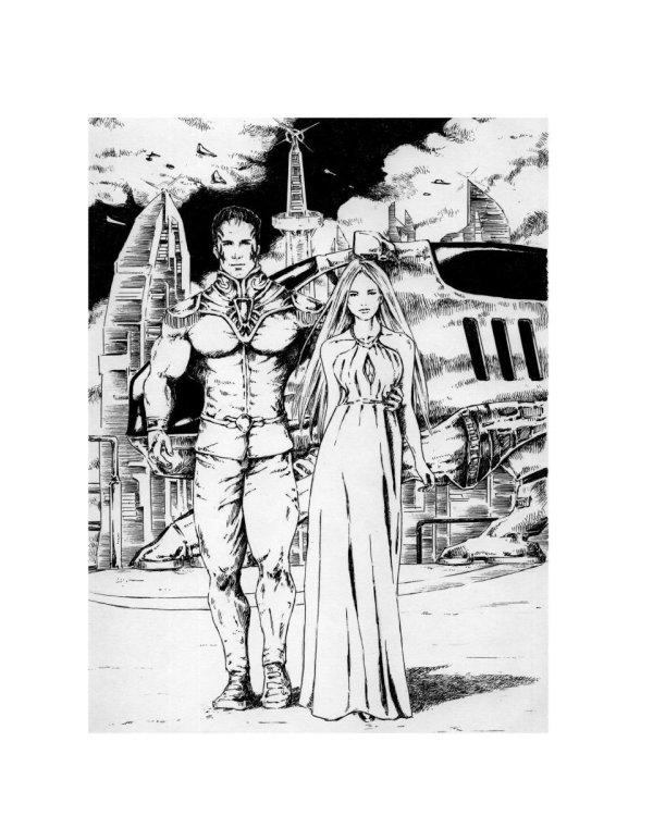 Звездный отбор. Как украсть любовь