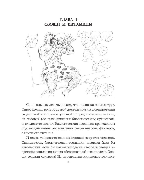 Огород-кормилец