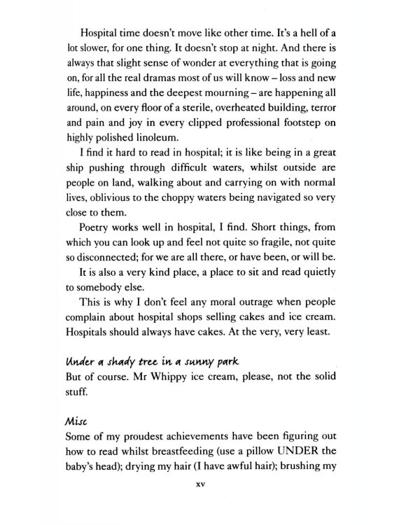 The Bookshop on the Corner