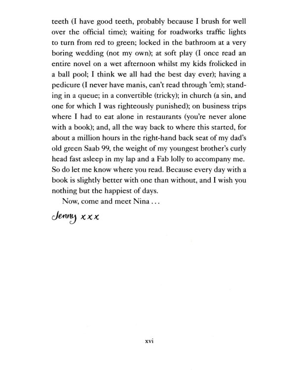 The Bookshop on the Corner