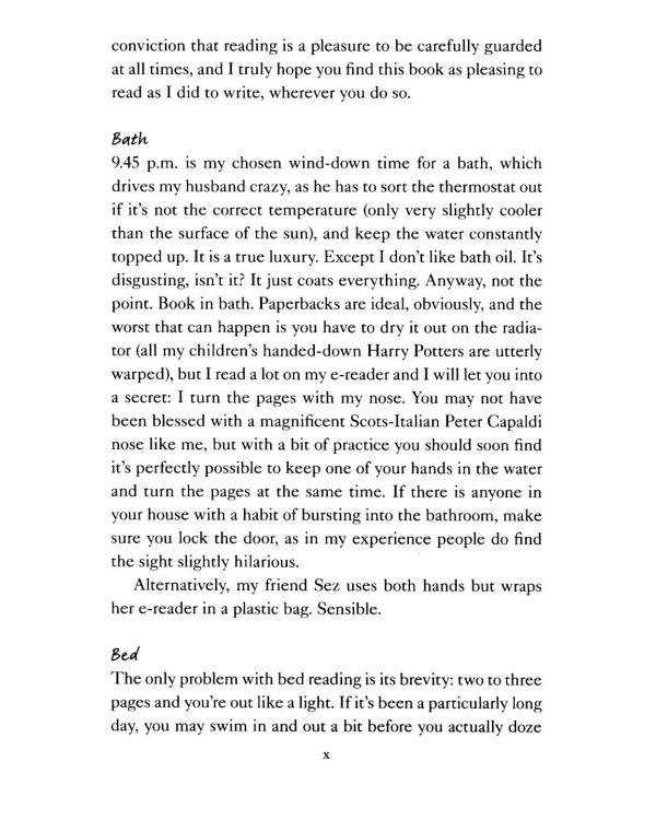 The Bookshop on the Corner