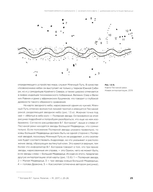 Шаманские карты путешествия души. За краем этого света. Космография индейцев Америки, народов Сибири и Севера. Атлас-путеводитель