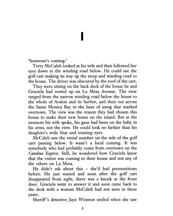 A Darkness More Than Night