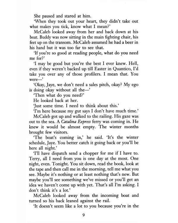 A Darkness More Than Night