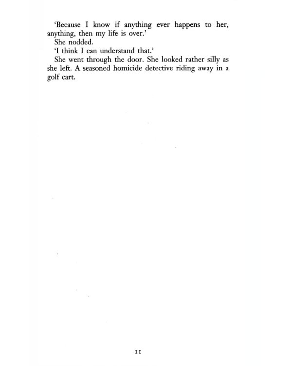 A Darkness More Than Night