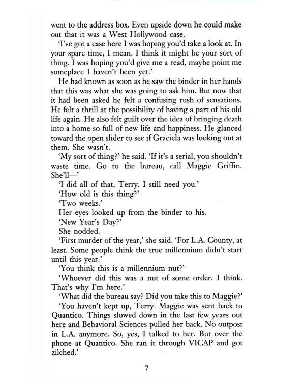 A Darkness More Than Night