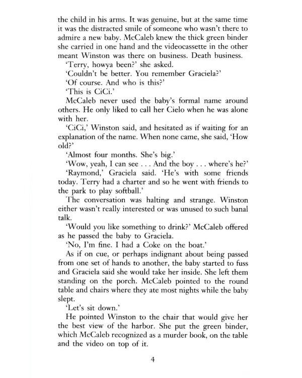 A Darkness More Than Night