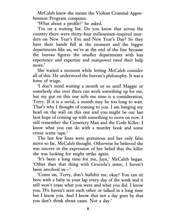 A Darkness More Than Night