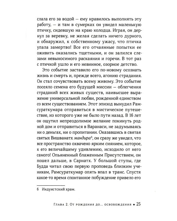 Йоги Рамсураткумар - Божественный нищий. 2-е изд., расшир