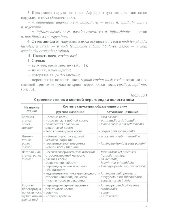 Анатомия дыхательной системы и сердца: Учебное пособие. 14-е изд., перераб. и испр