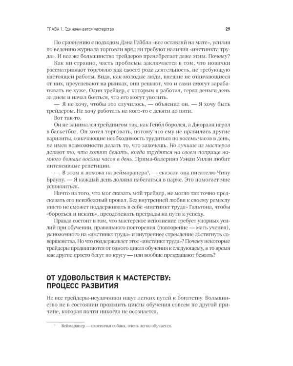 Самоучитель трейдера: Психология, техника, тактика и стратегия