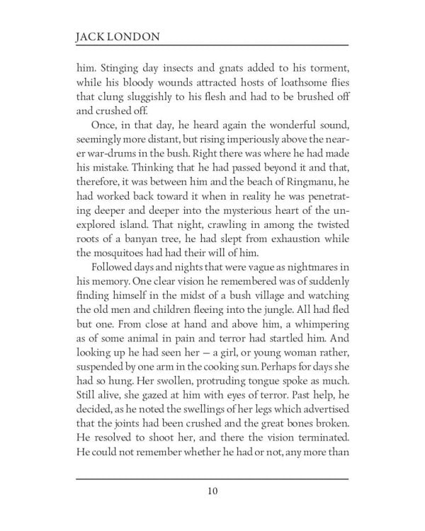 The Red One = Красное божество: на англ.яз