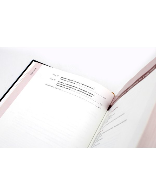 Гастроэнтерология и питание